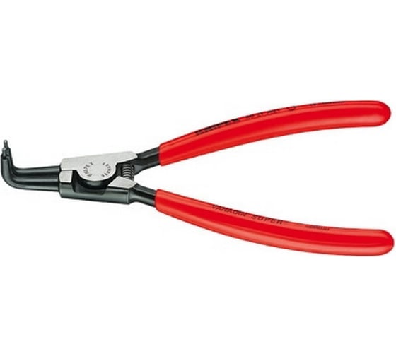 Щипцы для стопорных колец KNIPEX KN-4621A41 1