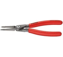 Прецизионные щипцы для стопорных колец KNIPEX KN-4811J0