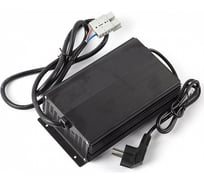 Зарядное устройство для свинцовых тяговых аккумуляторов Rutrike 24V10A 023189