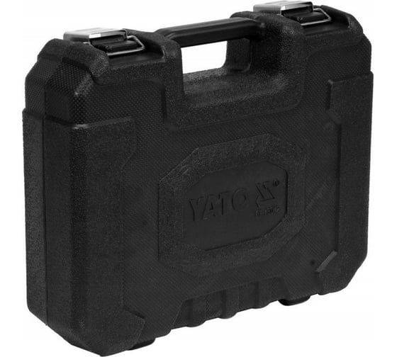 Тестер компрессии дизельного двигателя YATO YT-73072