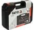 Тестер компрессии дизельного двигателя YATO YT-73072 4