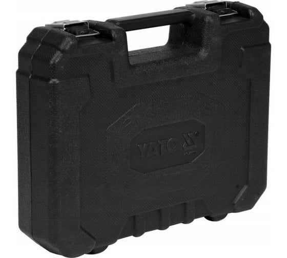 Тестер компрессии двигателя YATO YT-73011