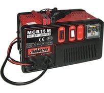 Зарядное устройство AIKEN MCB15M 6/12В 120301016