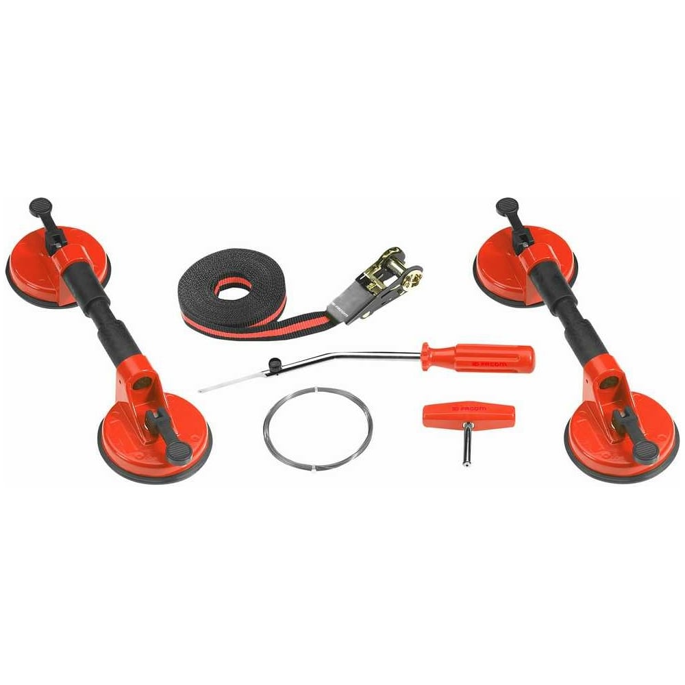 Набор для замены лобового стекла FACOM D.28B - выгодная цена, отзывы ...