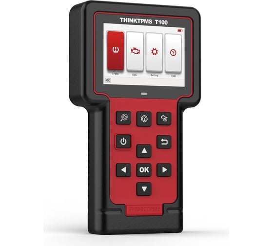 Диагностический сканер THINKCAR THINKTPMS T100 3.03.03.0001