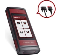 Диагностический сканер для грузовых автомобилей THINKCAR Thinktool Reader HD 3.01.06.0012 23313909