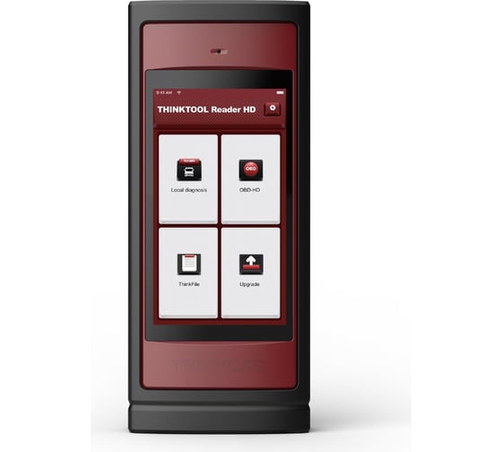 Диагностический сканер для грузовых автомобилей THINKCAR Thinktool Reader HD 3.01.06.0012