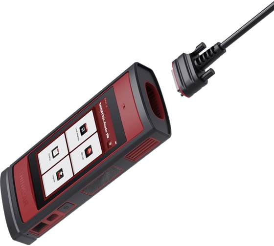 Диагностический сканер для грузовых автомобилей THINKCAR Thinktool Reader HD 3.01.06.0012