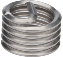 Вставка резьбовая VOLKEL М 2.0x0.4 DIN8140S 1.0xD 6h 1шт V07202