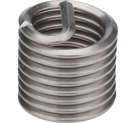 Вставка резьбовая VOLKEL М 12x1.5 DIN8140S 1.5xD 6h 1шт V07322