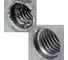 Вставка резьбовая VOLKEL М 20x2.5 DIN8140S 1.5xD 6h 1шт V07339 3