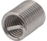 Вставка резьбовая VOLKEL М 6.0x1.0 DIN8140S 2.0xD 6h 1шт V07409 2