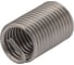 Вставка резьбовая VOLKEL М 10x1.5 DIN8140S 2.5xD 6h 1шт V07515 2