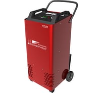 Пускозарядное устройство Сорокин 1250 А 12-24V 12.91