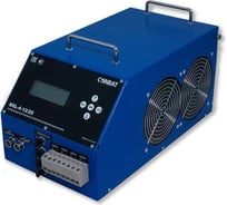 Разрядное четырехканальное устройство Conbat аккумуляторных батарей BSL-4-12/20