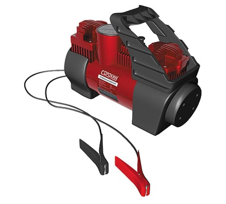 Автомобильный компрессор Сорокин 13.63