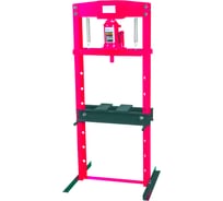 Гидравлический напольный пресс TORIN ZX0901С