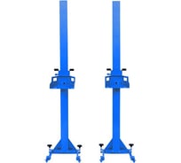 Стойка NORDBERG RAL 5005 для стенда C803 150 40 000