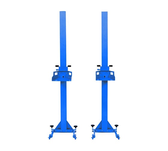 Стойка NORDBERG RAL 5005 для стенда C803 150 40 000 1