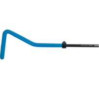 Вороток для резьбовой вставки VOLKEL №8 (М5) V08008