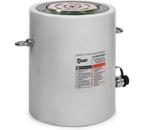 Грузовой односторонний домкрат КВТ ДГ200П150 84615