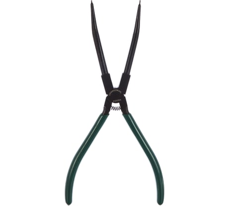 Щипцы для стопорных колец с удлиненными губками Jonnesway P9508A, 216 мм