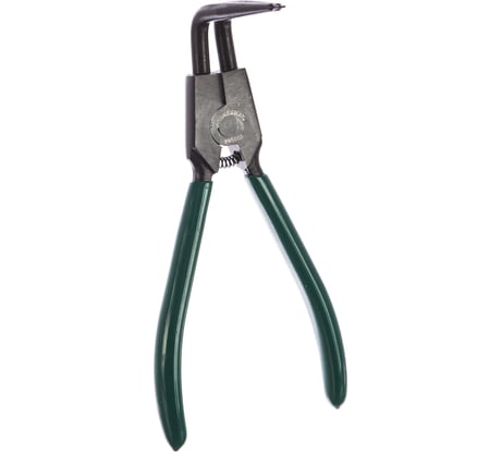 Щипцы для стопорных колец с удлиненными губками Jonnesway P9508D, 216 мм