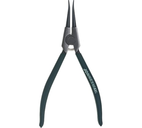 Прямые щипцы для стопорных колец Jonnesway AG010009