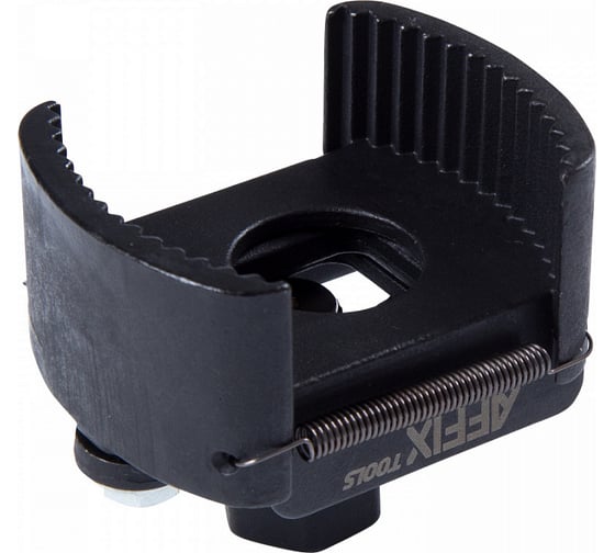 Съемник масляных фильтров AFFIX 1/2", 60-80 мм, двухзахватный AF10341202
