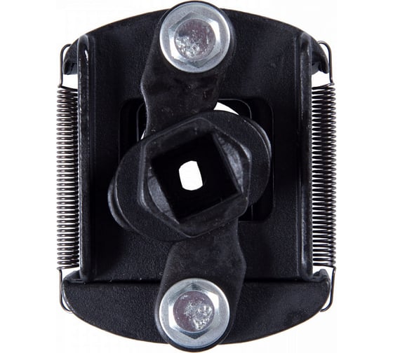 Съемник масляных фильтров AFFIX 1/2", 60-80 мм, двухзахватный AF10341202
