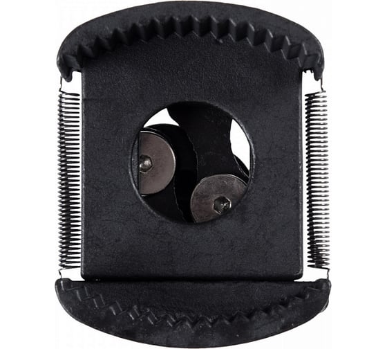 Съемник масляных фильтров AFFIX 1/2", 60-80 мм, двухзахватный AF10341202