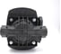 3-х разрядный механический счетчик Petropump 120-2 1" BSP FM PP810002 3