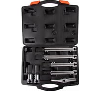 Съемник подшипников AFFIX 2-х захватный, кейс, 8 предметов AF10412008C