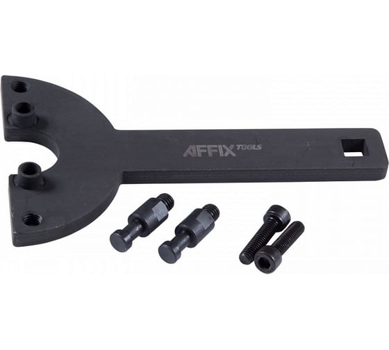Фиксатор коленвала AFFIX VAG T30004 AF10321126