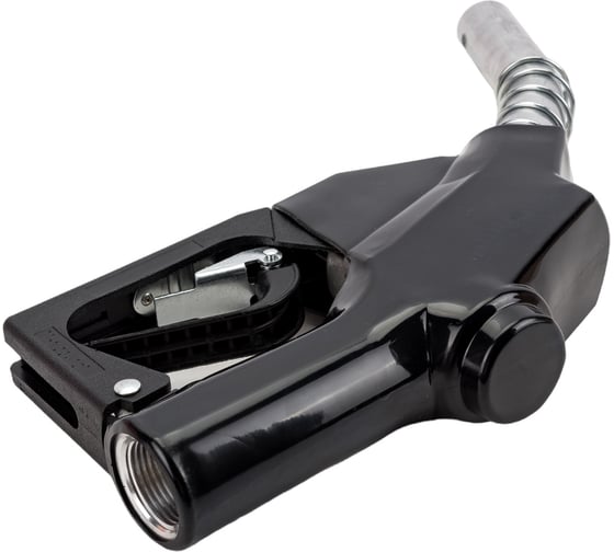 Автоматический пистолет для топлива Petropump AC-120 1" BSP, сопло 1" PP710004