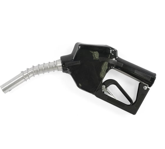 Автоматический пистолет для топлива Petropump AC-11A "1/2" 3/4" BSP, сопло 3/4" PP710003