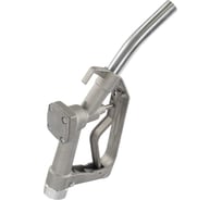 Механический пластиковый пистолет Petropump AC-2000 1" BSP, сопло 3/4" PP721001
