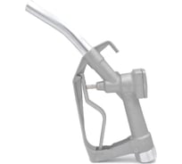Механический пластиковый пистолет Petropump AC-2000 1" BSP, сопло 3/4" PP721001