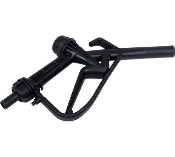 Механический пластиковый пистолет Petropump AC-6000 3/4" PP721002