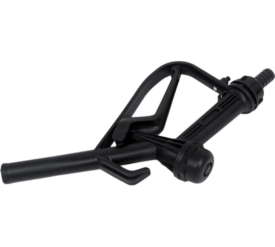 Механический пластиковый пистолет Petropump AC-6000 3/4" PP721002