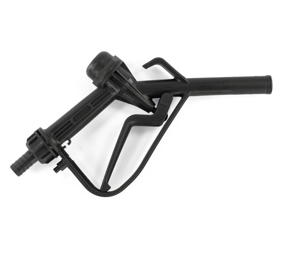 Механический пластиковый пистолет Petropump AC-6000 3/4" PP721002