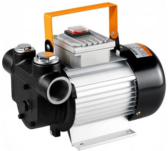 Электрический насос для ДТ и керосина Petropump ACTP 60 220 В PP220010