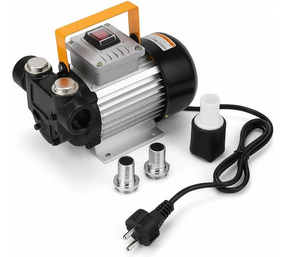 Электрический насос для ДТ и керосина Petropump ACTP 60 220 В PP220010