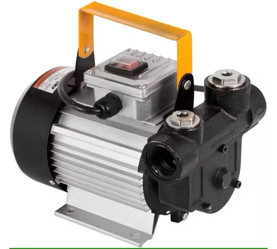 Электрический насос для ДТ и керосина Petropump ACTP 60 220 В PP220010