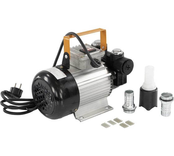 Электрический насос для ДТ и керосина Petropump ACTP 60 220 В PP220010