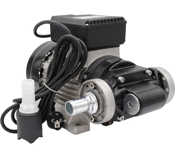 Электрический насос для ДТ Petropump ACTP 100 220 В PP220013