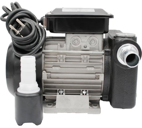 Электрический насос для ДТ и керосина Petropump ACTP 80 220 В PP220012