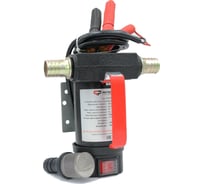 Электрический насос для ДТ и керосина Petropump DCTP40 12 В PP220001
