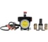Электрический насос для ДТ и керосина Petropump DCTP40 12 В PP220001 2