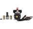 Электрический насос для ДТ и керосина Petropump DCTP40 12 В PP220001 4